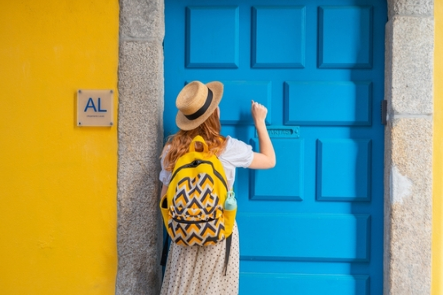 Arrendar no verão: oportunidades e cuidados a ter com o alojamento local